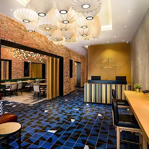 Macalister Managed By The Ascott Limited *** George Town