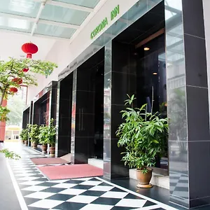 Corona Inn Kuala Lumpur Hotel Kuala Lumpur